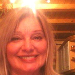 Profilbild von Christine Czerner