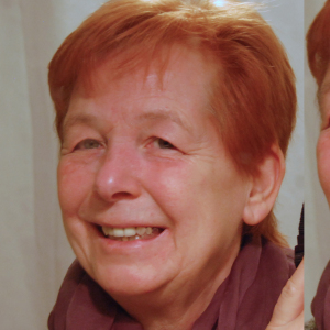 Profilbild von Christine Daffner