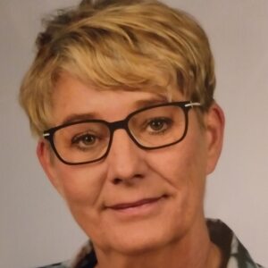 Profilbild von Christine Dahme
