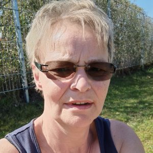 Profilbild von Christine Daika