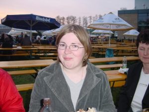 Profilbild von Christine Dambacher