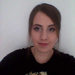 Profilbild von Christine Danecki