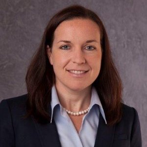 Profilbild von Christine David