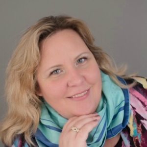 Profilbild von Christine Dawood
