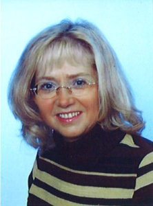 Profilbild von Christine Dellert