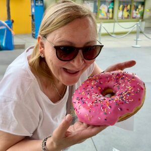 Profilbild von Christine Demmler