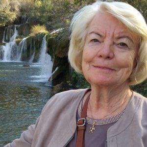 Profilbild von Christine Deparade