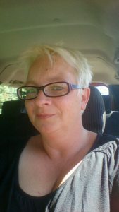 Profilbild von Christine Deuter