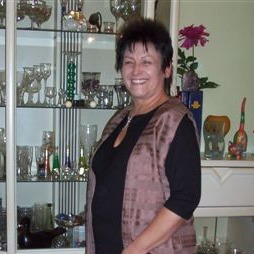 Profilbild von Christine Diané