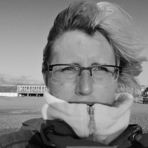 Profilbild von Christine Diekers