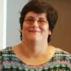 Profilbild von Christine Diekmann