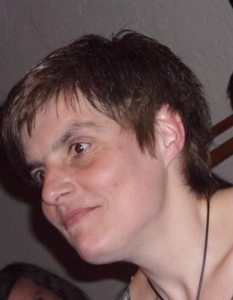 Profilbild von Christine Dierkes