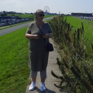 Profilbild von Christine Dieters