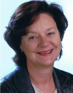 Profilbild von Christine Dietrich