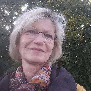 Profilbild von Christine Dietz