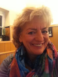 Profilbild von Christine Dignatz
