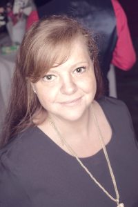 Profilbild von Christine Dinc