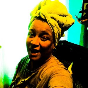 Profilbild von Christine Dirs