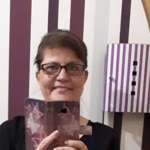 Profilbild von Christine Dittmer