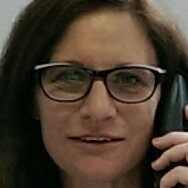 Profilbild von Christine Dörfler