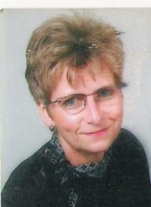 Profilbild von Christine Dorn