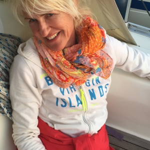 Profilbild von Christine Dr Keitel