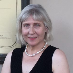 Profilbild von Christine Dr. Ahlheim