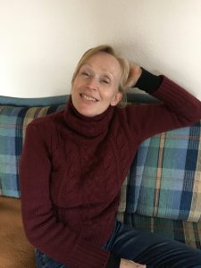 Profilbild von Christine Dr. Hantschel