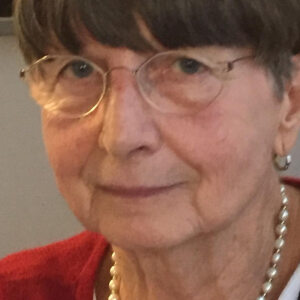 Profilbild von Christine Dr.Wolf