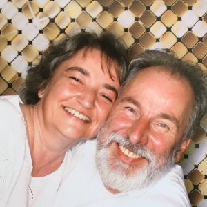 Profilbild von Christine Dreier