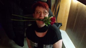 Profilbild von Christine Dreizler