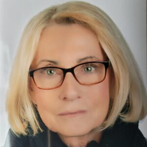 Profilbild von Christine Drescher