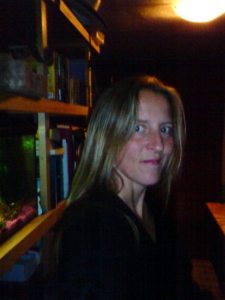 Profilbild von Christine Dreßler