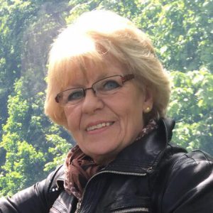 Profilbild von Christine Düntzsch