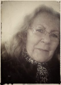 Profilbild von Christine Dunzelt