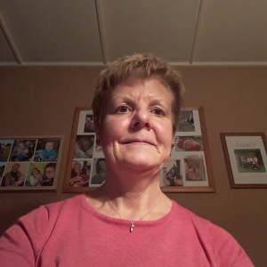 Profilbild von Christine Eckert