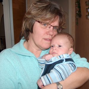 Profilbild von Christine Eggert