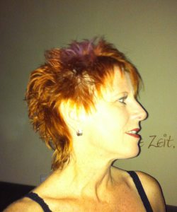 Profilbild von Christine Ehebauer