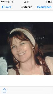 Profilbild von Christine Ehlert