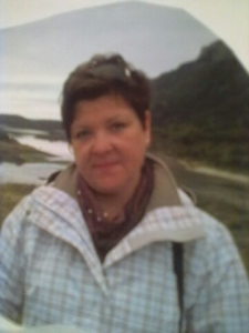 Profilbild von Christine Ehrentreich