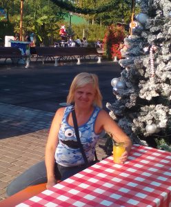 Profilbild von Christine Ehrlich