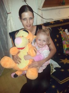 Profilbild von Christine Eibl