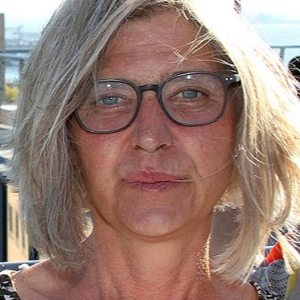 Profilbild von Christine Eichert