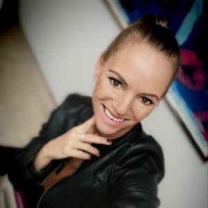 Profilbild von Christine Eichholz-Rettig