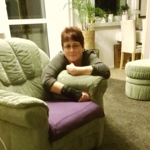Profilbild von Christine Eichhorn