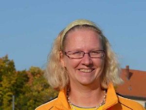 Profilbild von Christine Eichmeier