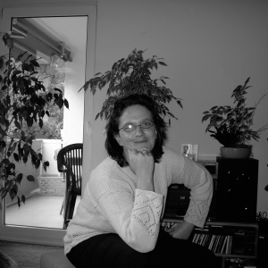Profilbild von Christine Eicke