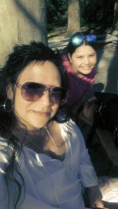 Profilbild von Christine Eid