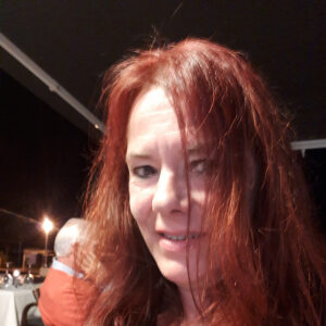 Profilbild von Christine Eiffert
