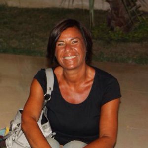 Profilbild von Christine Eisenacher